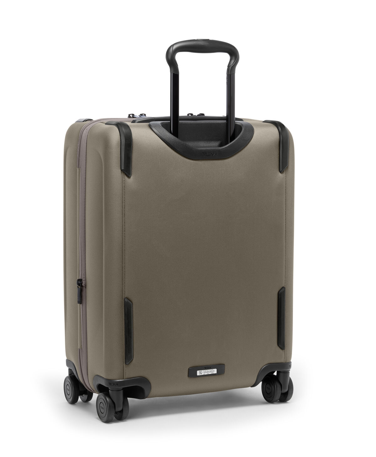 Alpha Handgep&auml;ck &ndash; L Dual Access Expandable