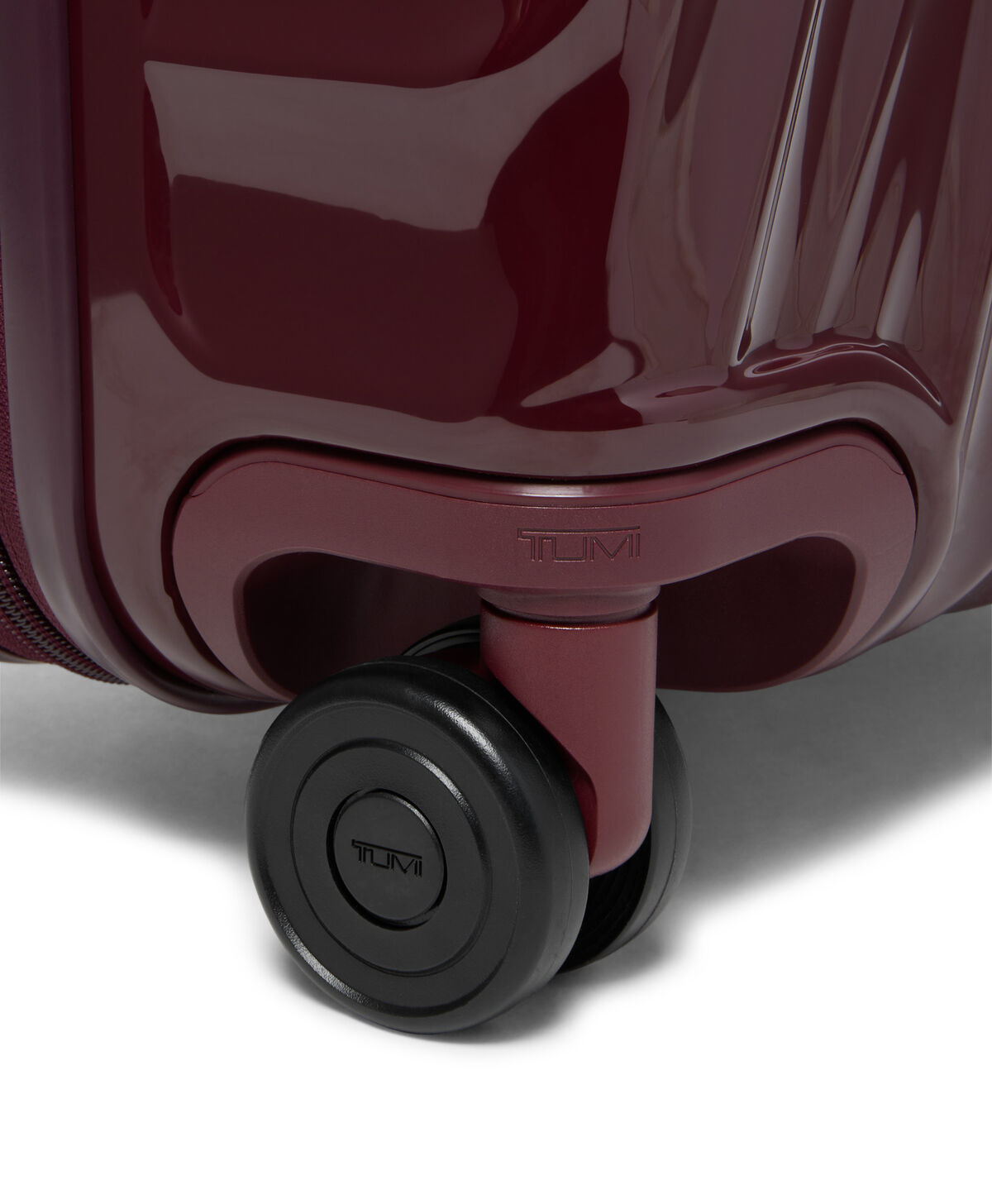 TUMI International erweiterbar Handgepäck 55 cm