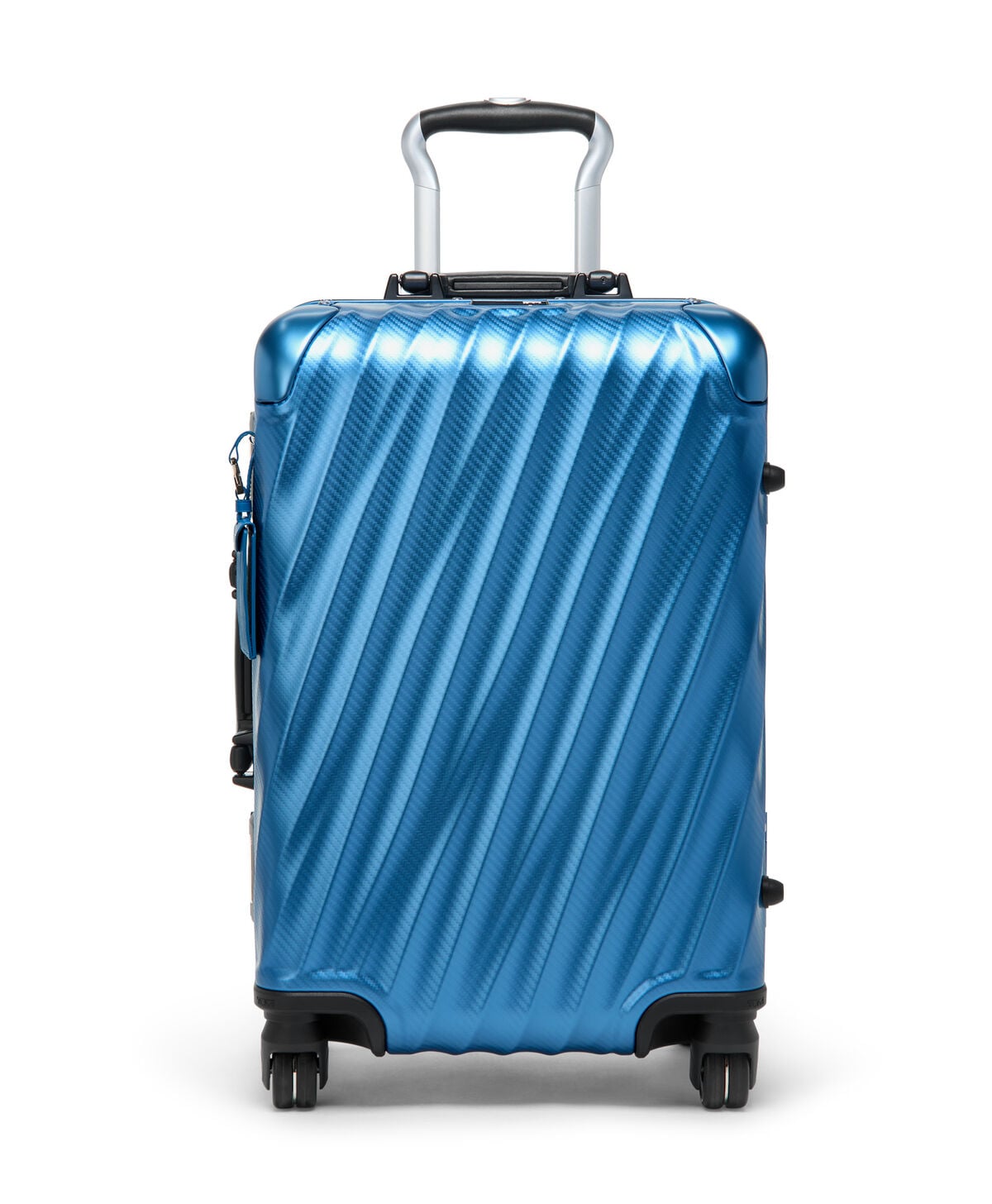 19 Degree Aluminium Handgep&auml;ck &ndash; Standard
