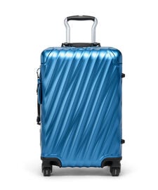 19 Degree Aluminium Handgep&auml;ck &ndash; Standard