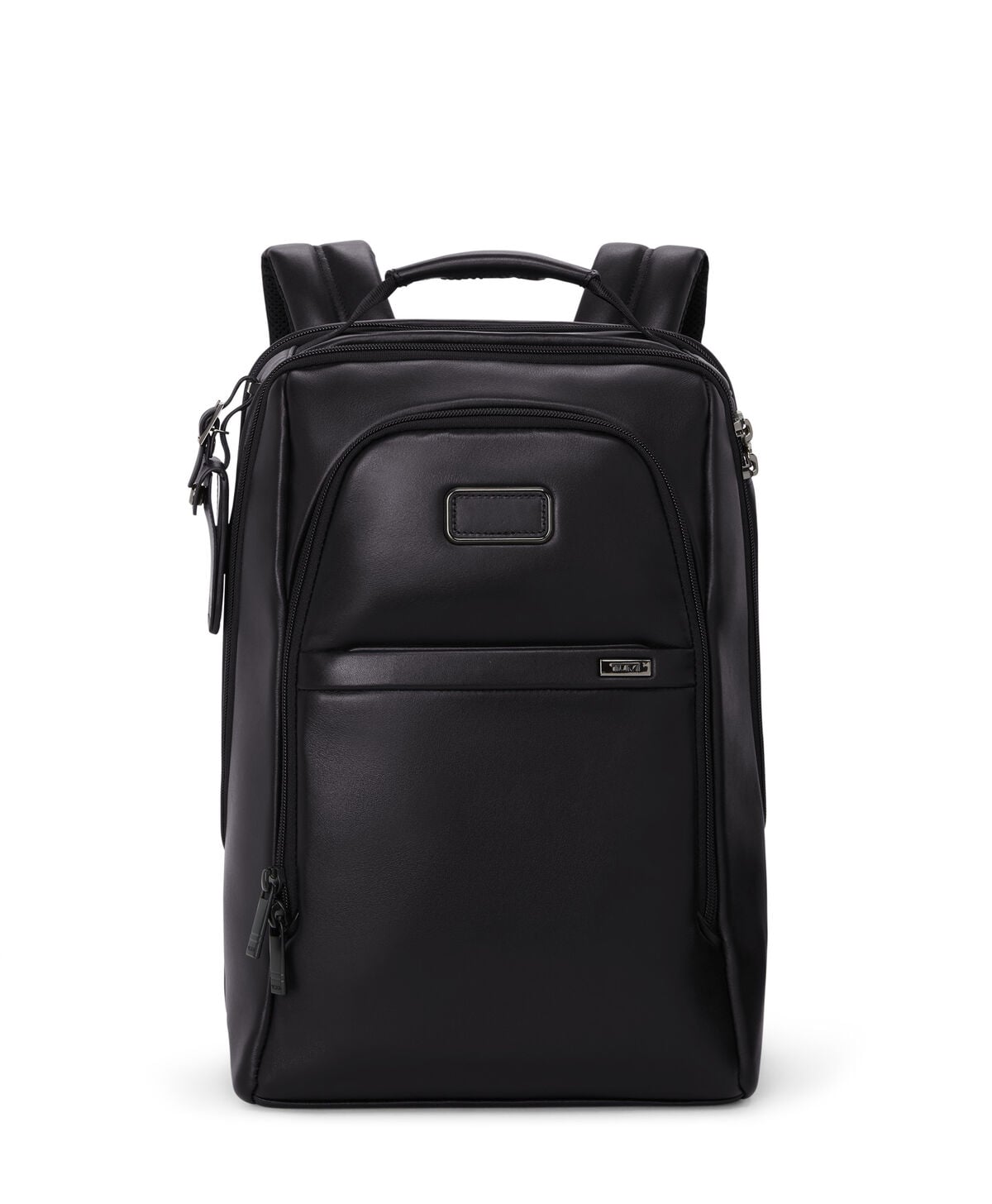 Alpha Mittelgro&szlig;er 15" Erweiterbarer Rucksack