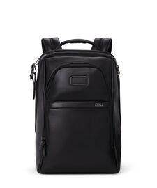 Alpha Mittelgro&szlig;er 15" Erweiterbarer Rucksack