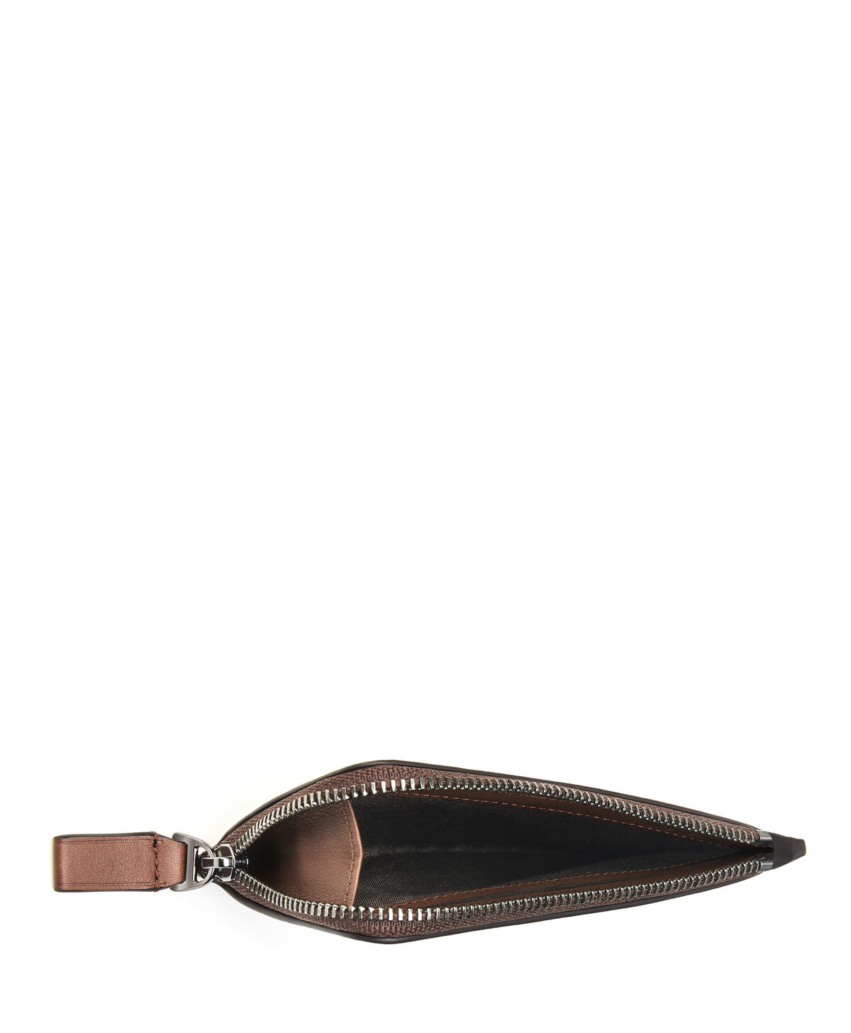 NASSAU L‑Zip‑Kartenetui
