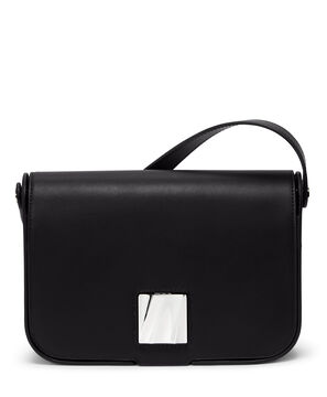 Olas Olas Schultertasche Medium