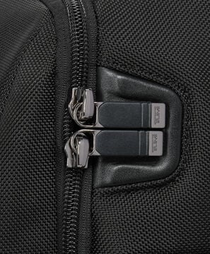 Alpha Mittelgro&szlig;er 15" Erweiterbarer Rucksack