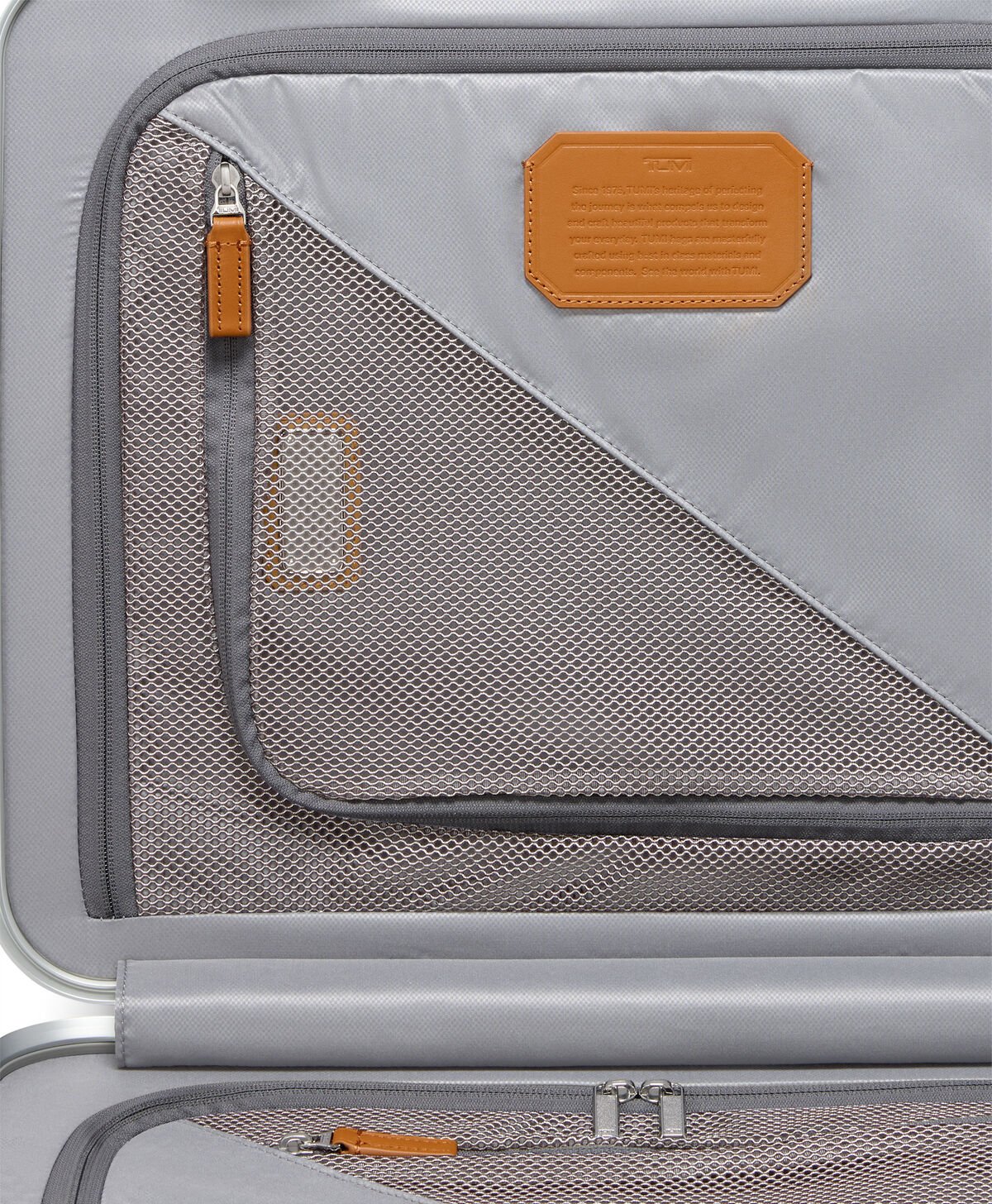 19 Degree Aluminium Handgep&auml;ck &ndash; Gro&szlig;