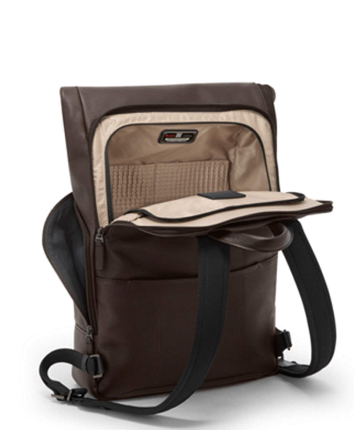 TUMI Osborn Rolltop Rucksack