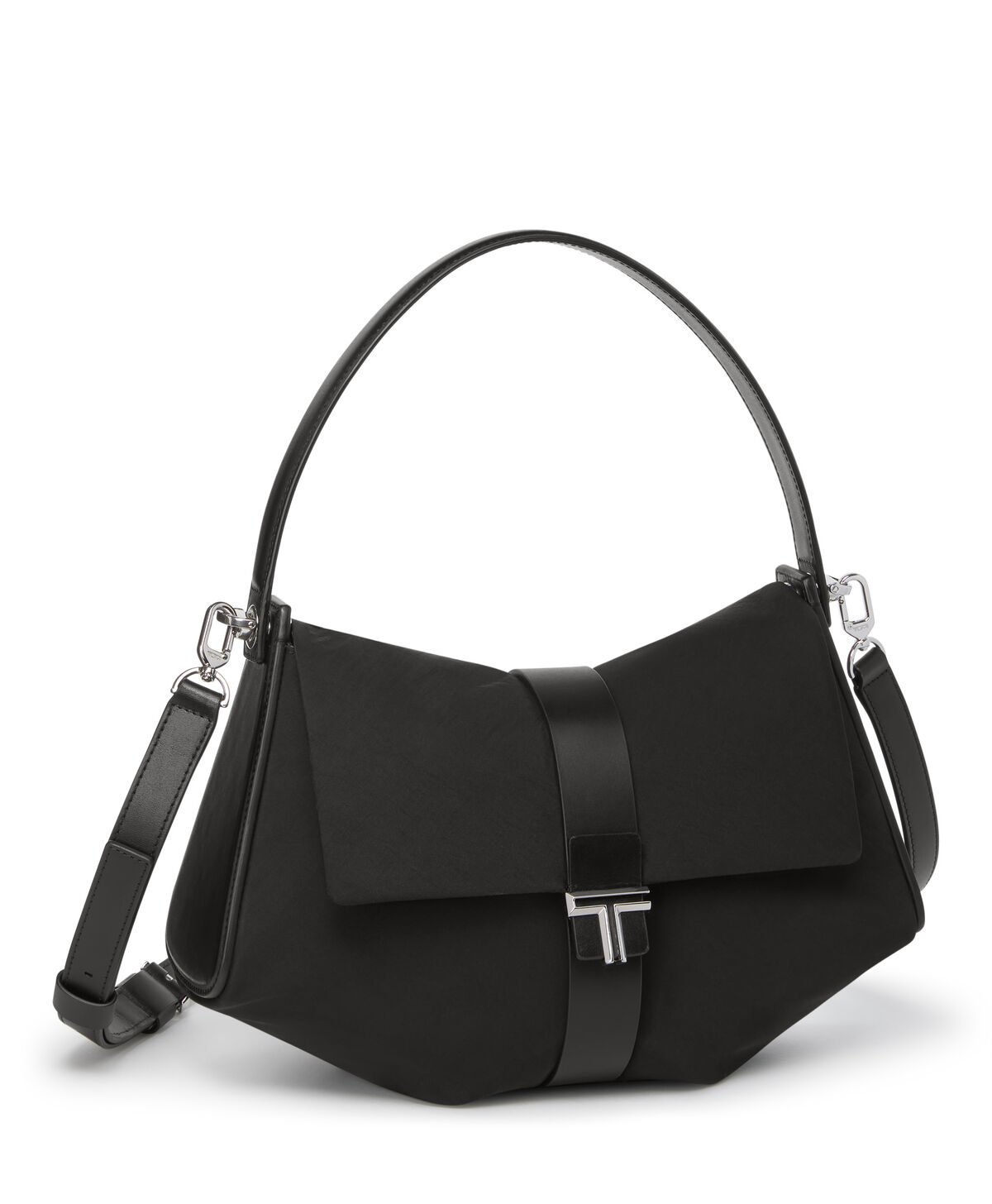 Journey Schultertasche Mittelgro&szlig;