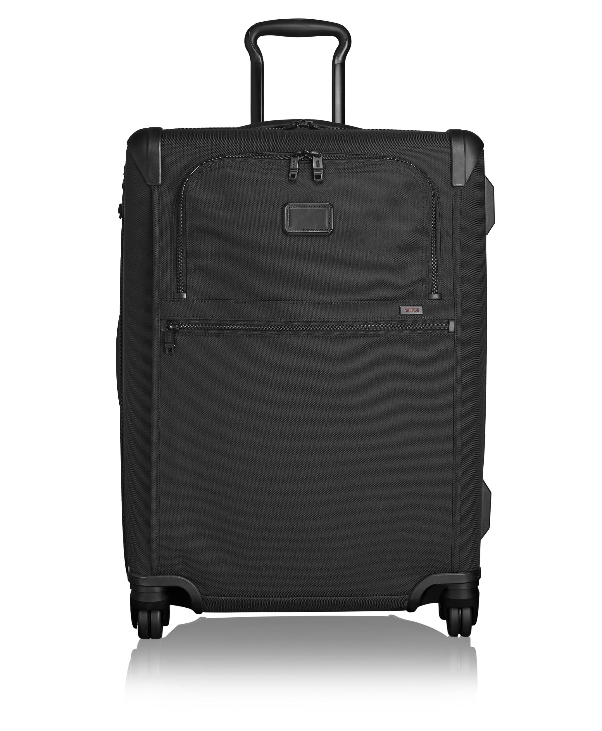 tumi 2 wheel