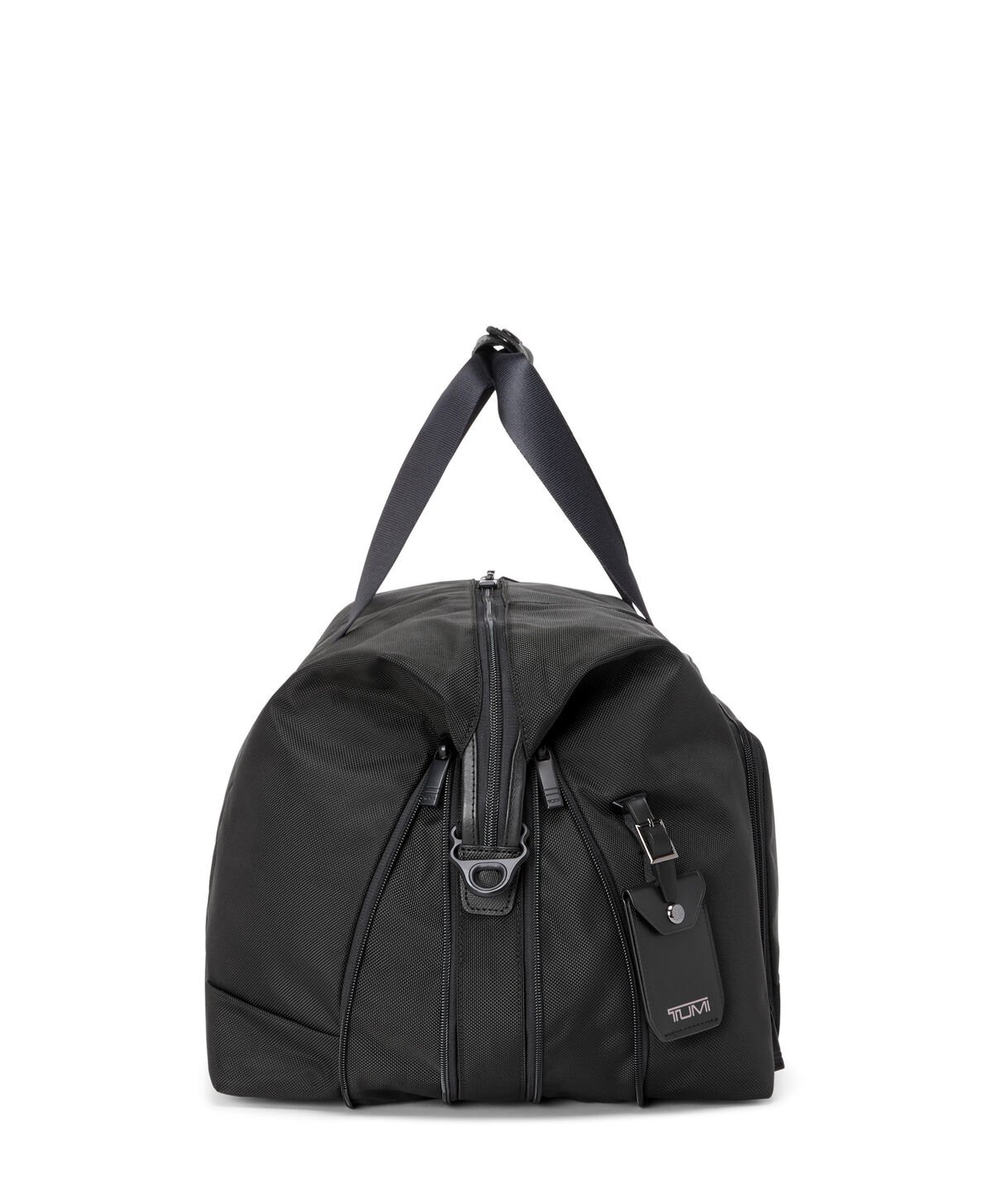 Alpha Double Expansion Duffel