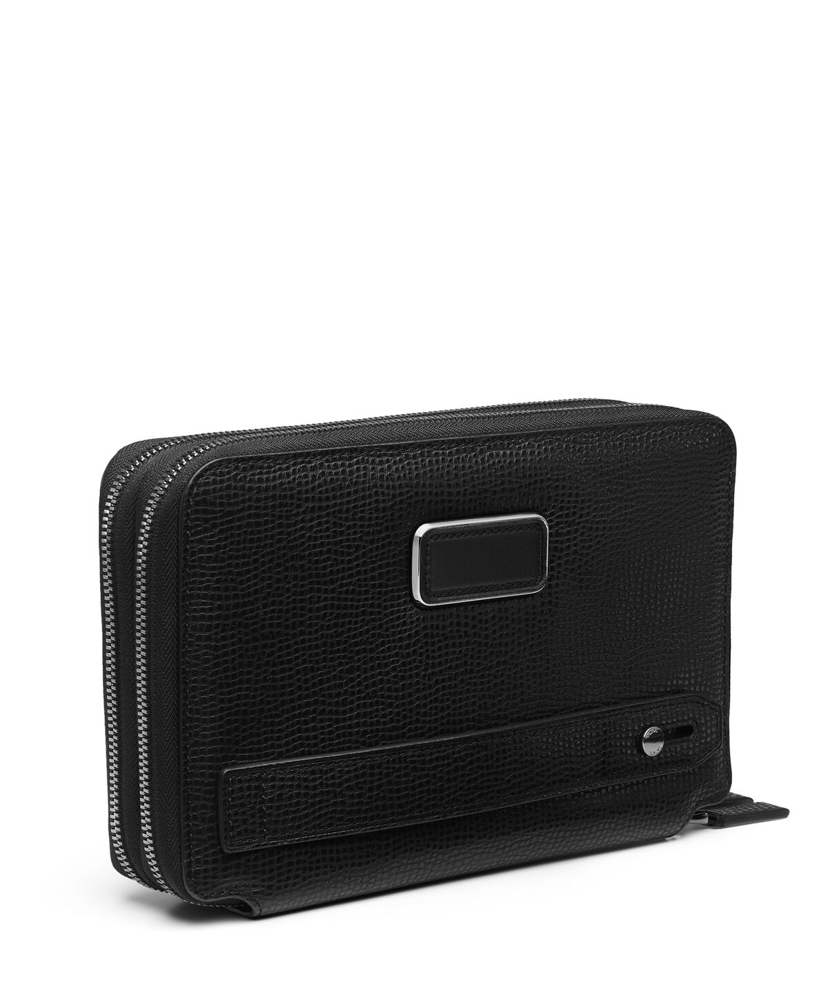NASSAU Zip Clutch