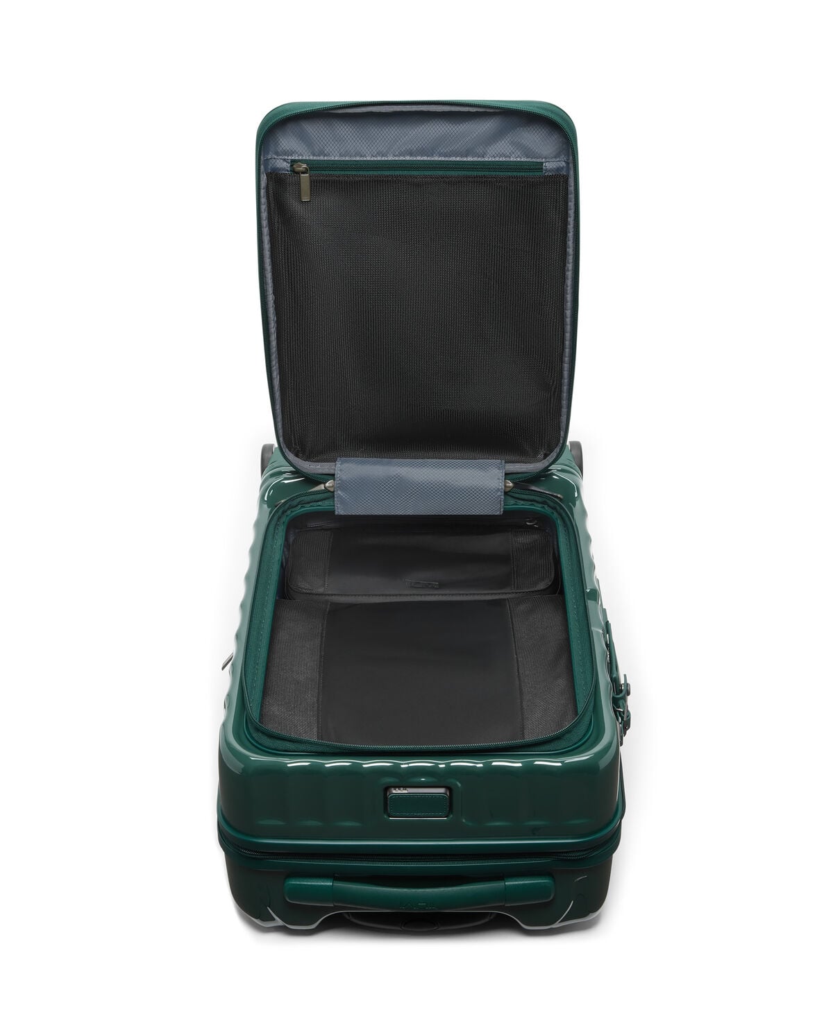 19 DEGREE FRONT ACCESS Gro&szlig;er Expandable Carry-On mit Frontzugang