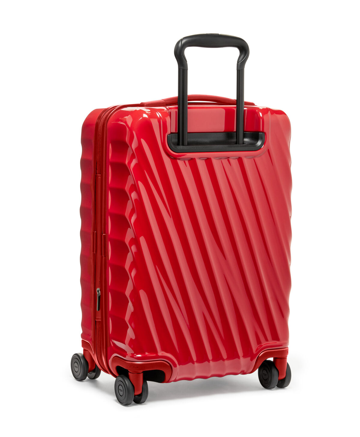 19 Degree Handgep&auml;ck &ndash; Expandable