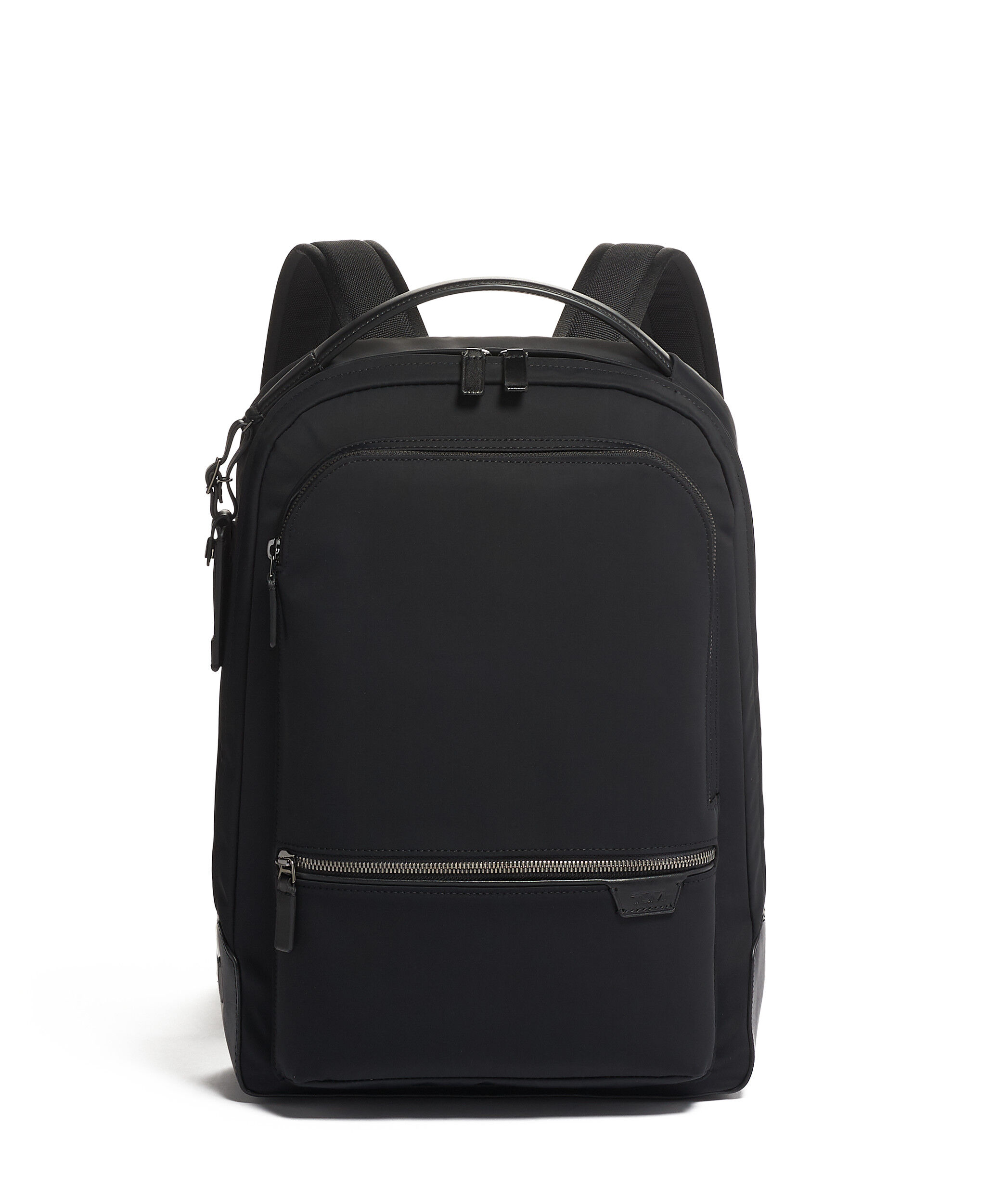 TUMI バックパック Harrison ブラック　別売りタグ付き Harrison Bradner Backpack Black | TUMI Germany