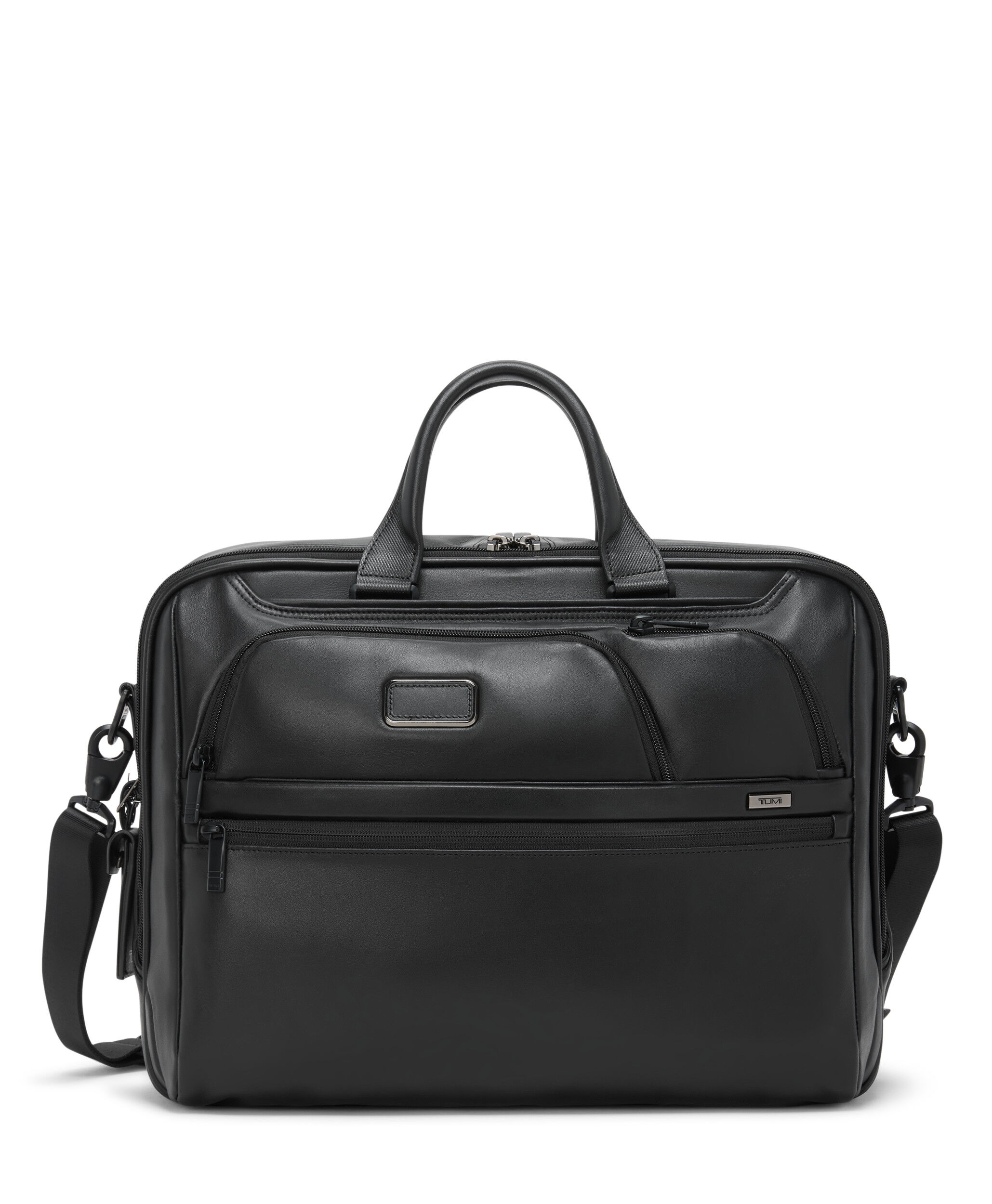 Briefcases & Portfolio Bags | TUMI