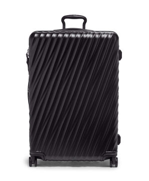 19 Degree Extended Trip Expandable Checked Luggage 76 cm