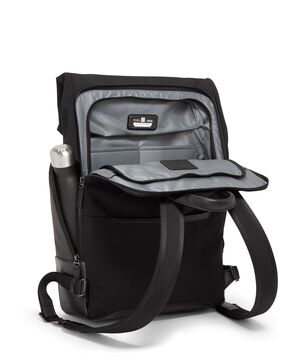 Harrison Osborn Roll Top Rucksack