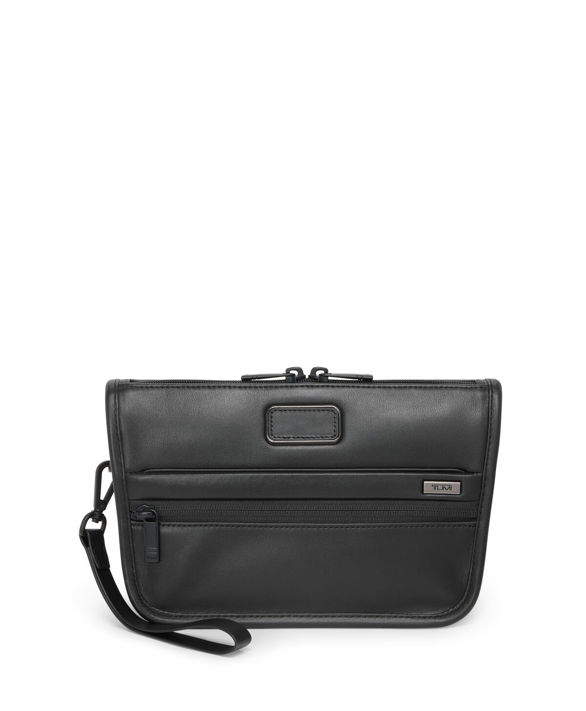 Alpha Konvertible Clutch Umh&auml;ngetasche