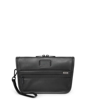 Alpha Konvertible Clutch Umh&auml;ngetasche | TUMI Konvertible Clutch Umh&auml;ngetasche