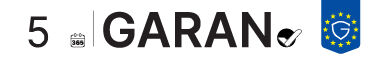 HARRISON Warren Backpack | GARAN Label