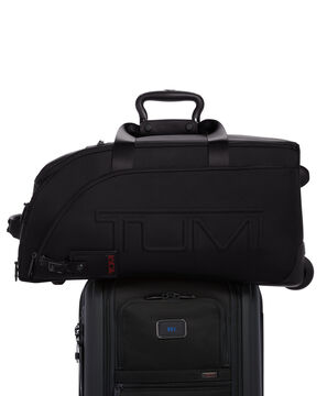 Alpha Reisetasche &ndash; 2-Wheeled Duffel