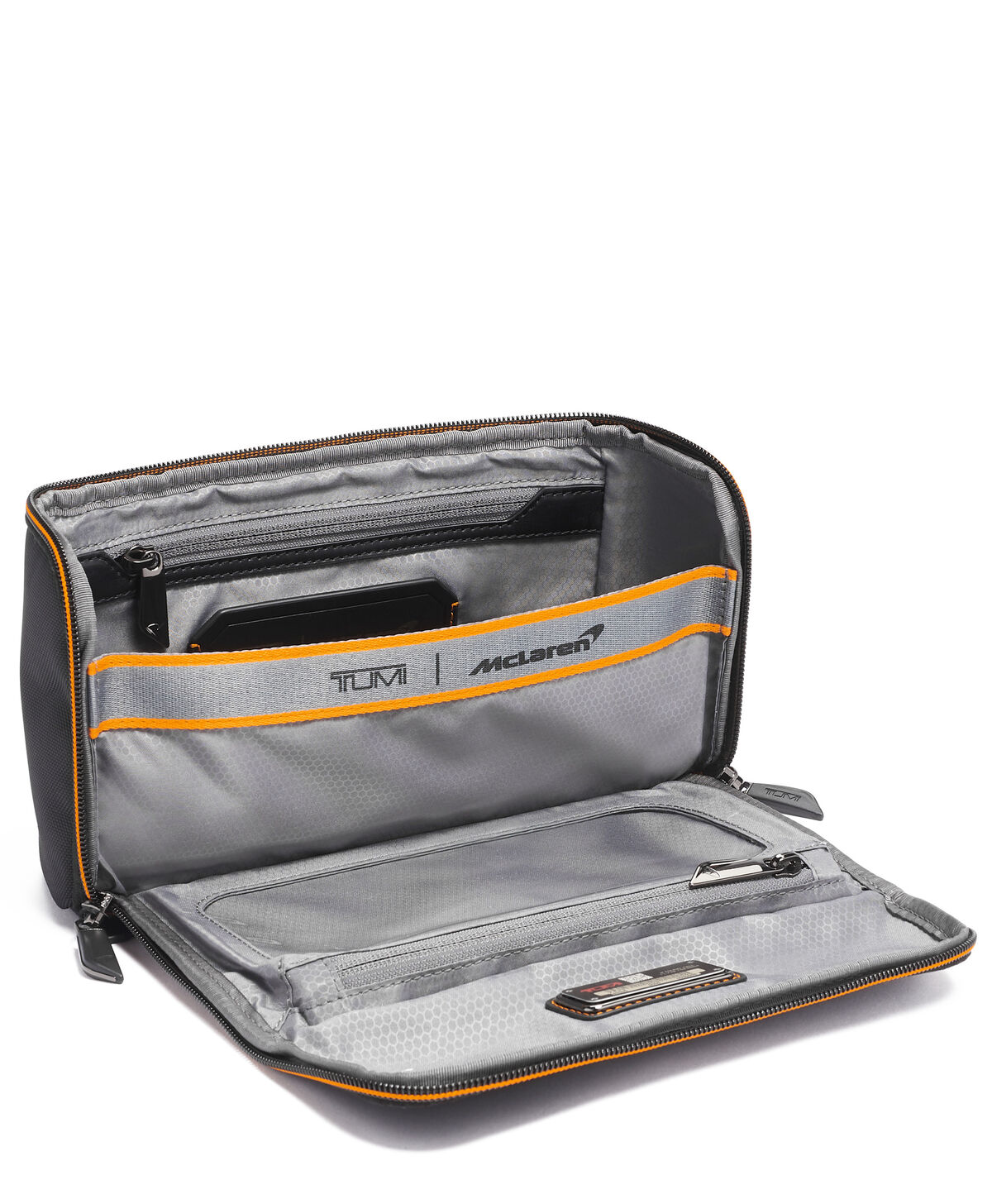 TUMI McLaren Remex Organizer