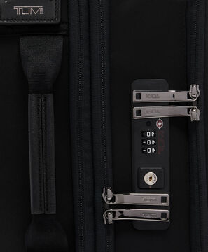 Voyageur Handge&auml;ck L&eacute;ger &ndash; L Dual Access Expandable