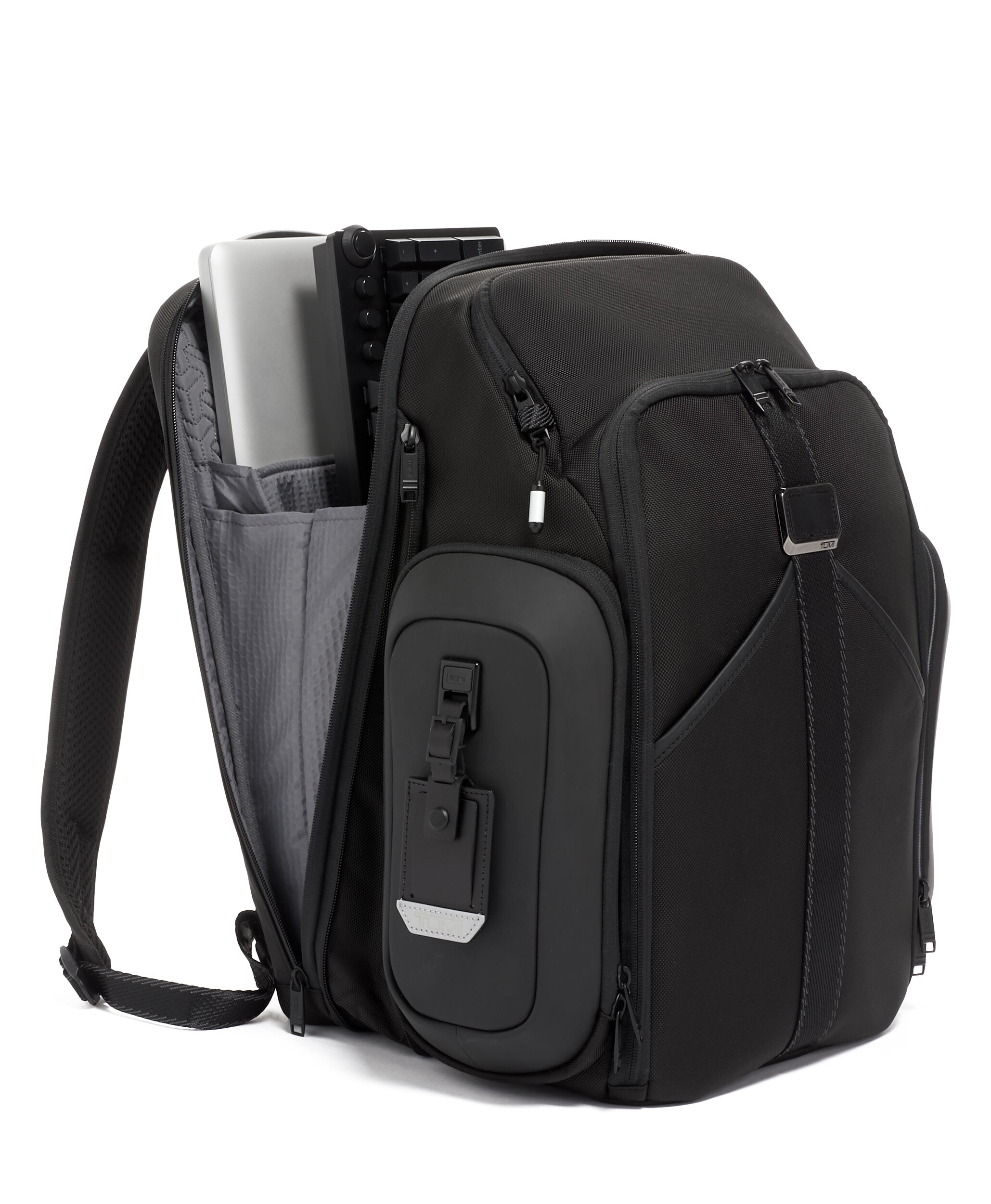 alpha athlete backpack
