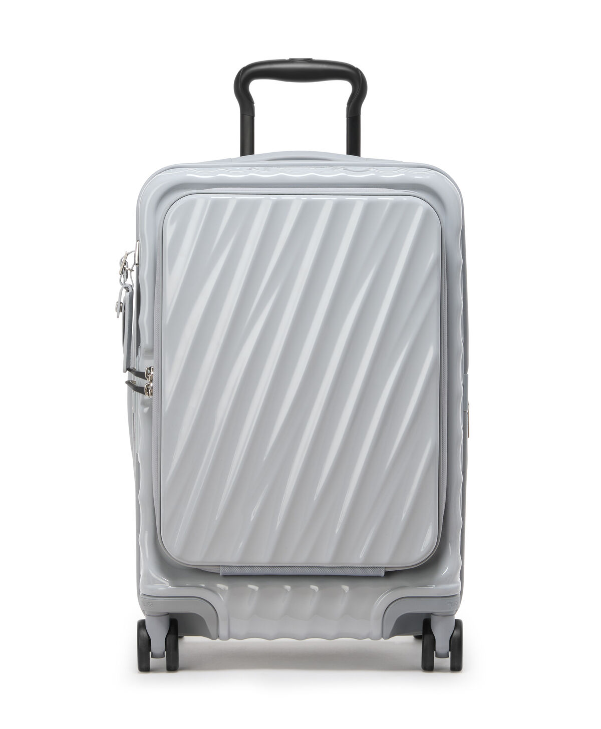 19 DEGREE FRONT ACCESS Gro&szlig;er Expandable Carry-On mit Frontzugang