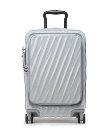 19 DEGREE FRONT ACCESS Gro&szlig;er Expandable Carry-On mit Frontzugang
