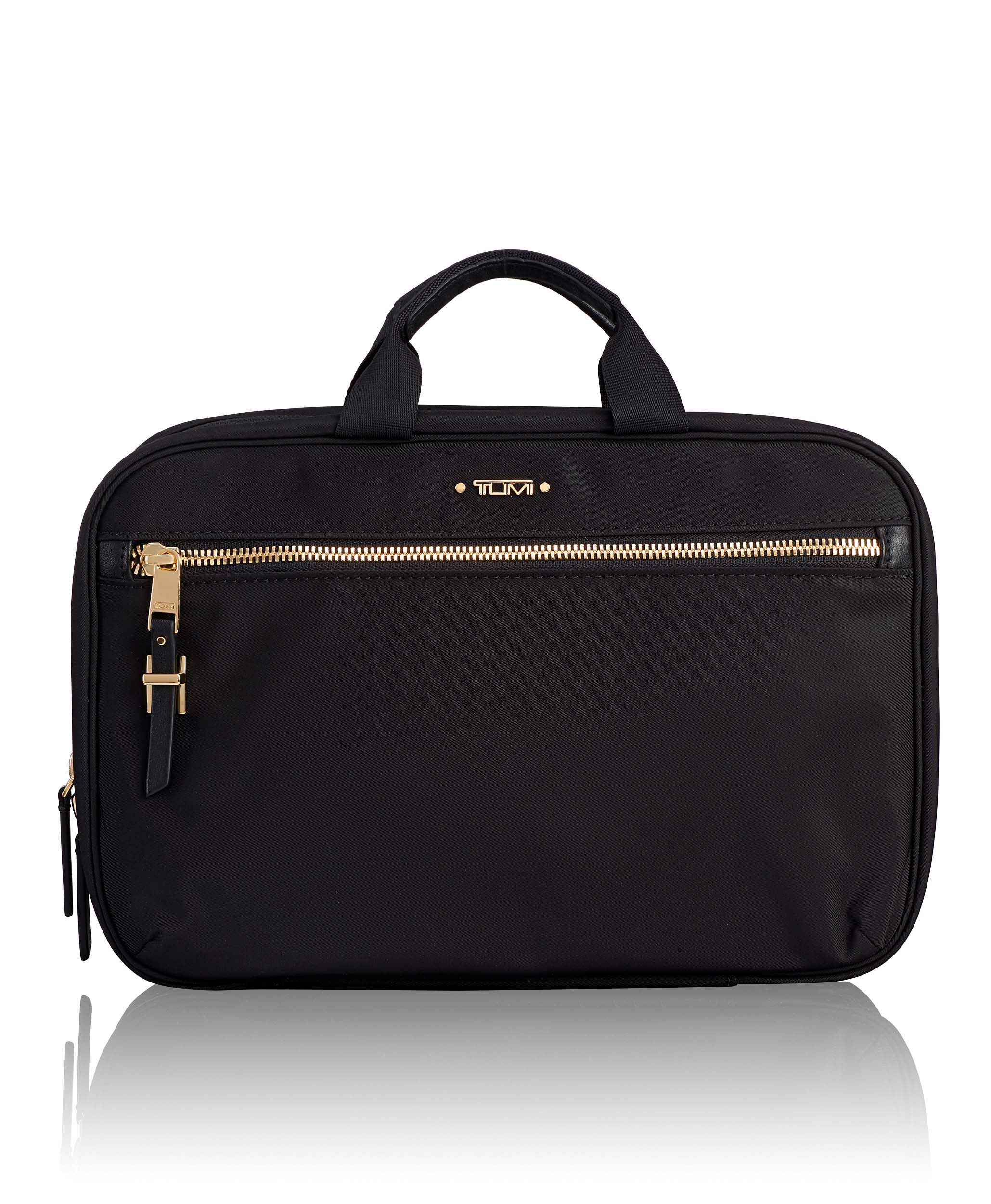 tumi voyageur cosmetic case