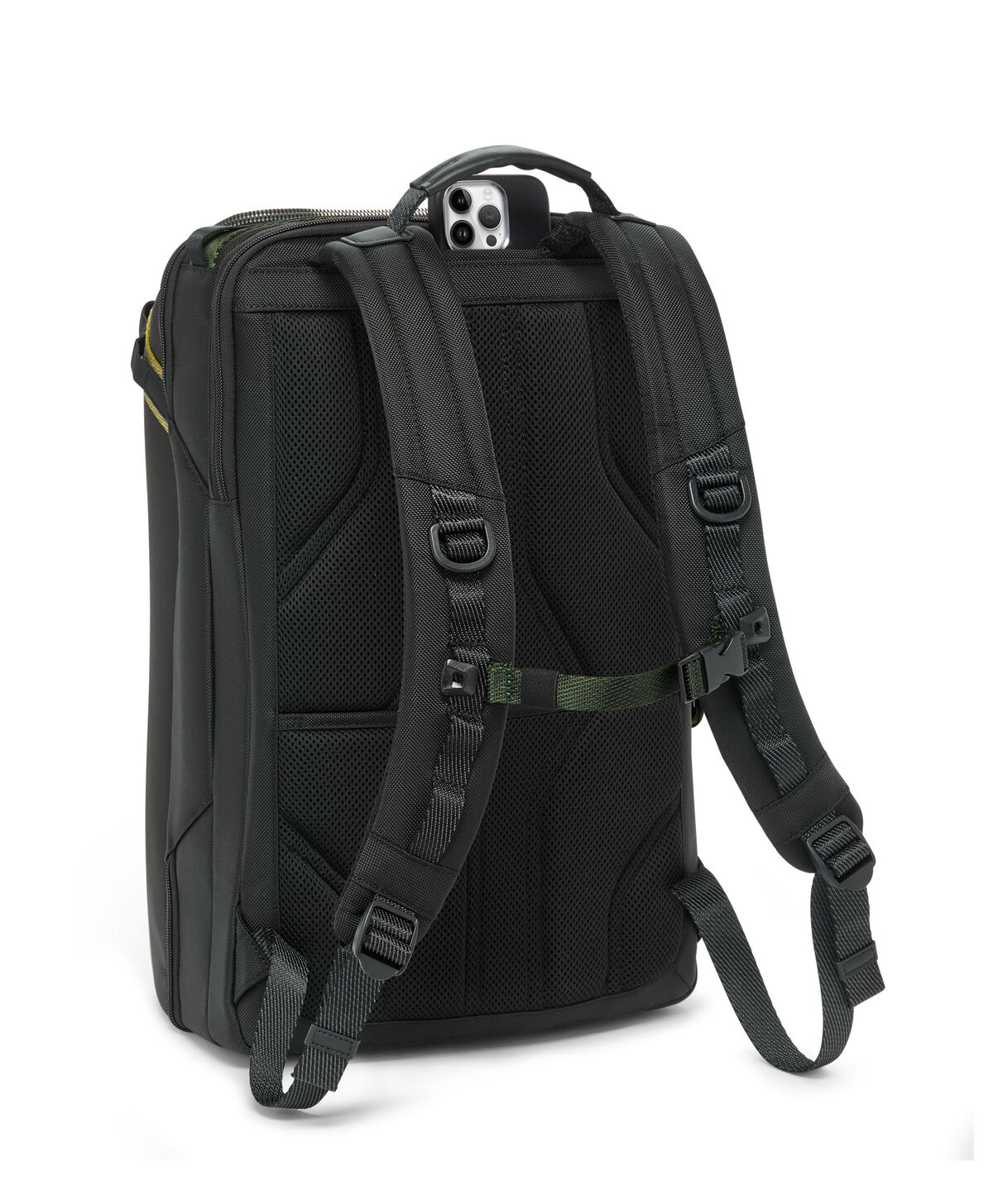 ALPHA BRAVO Detrick Rucksack