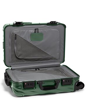 19 Degree Aluminium Handgep&auml;ck &ndash; Standard