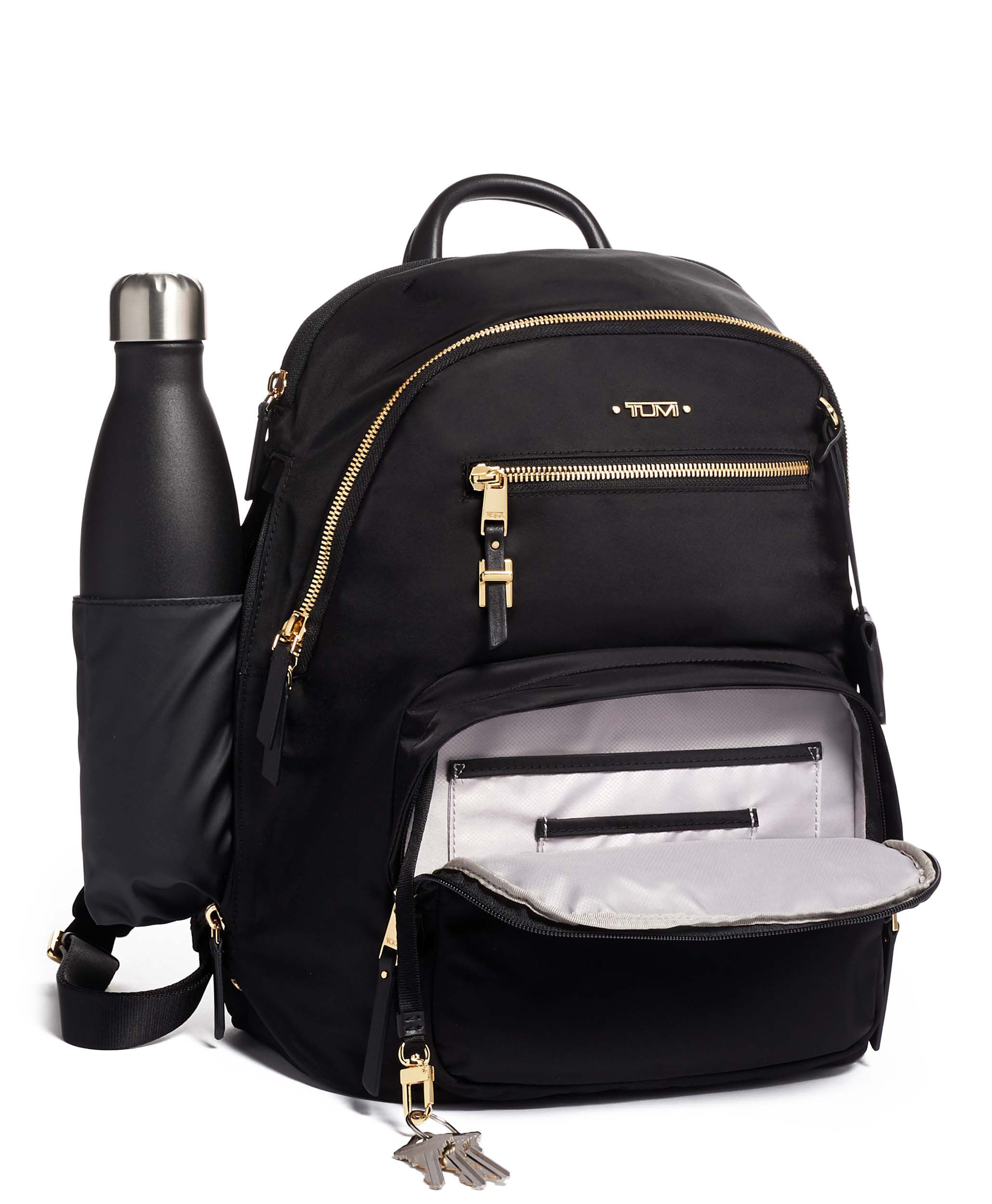 tumi small backpack
