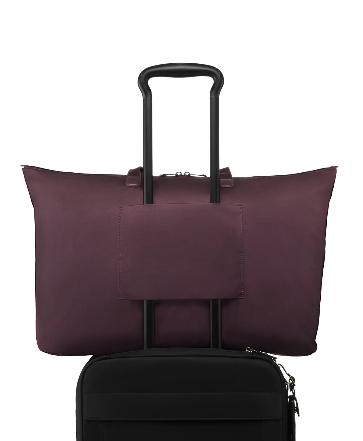 VOYAGEUR Tote Tasche f&uuml;r alle F&auml;lle