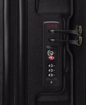 19 DEGREE FRONT ACCESS Handgep&auml;ck &ndash; L Front Access Expandable
