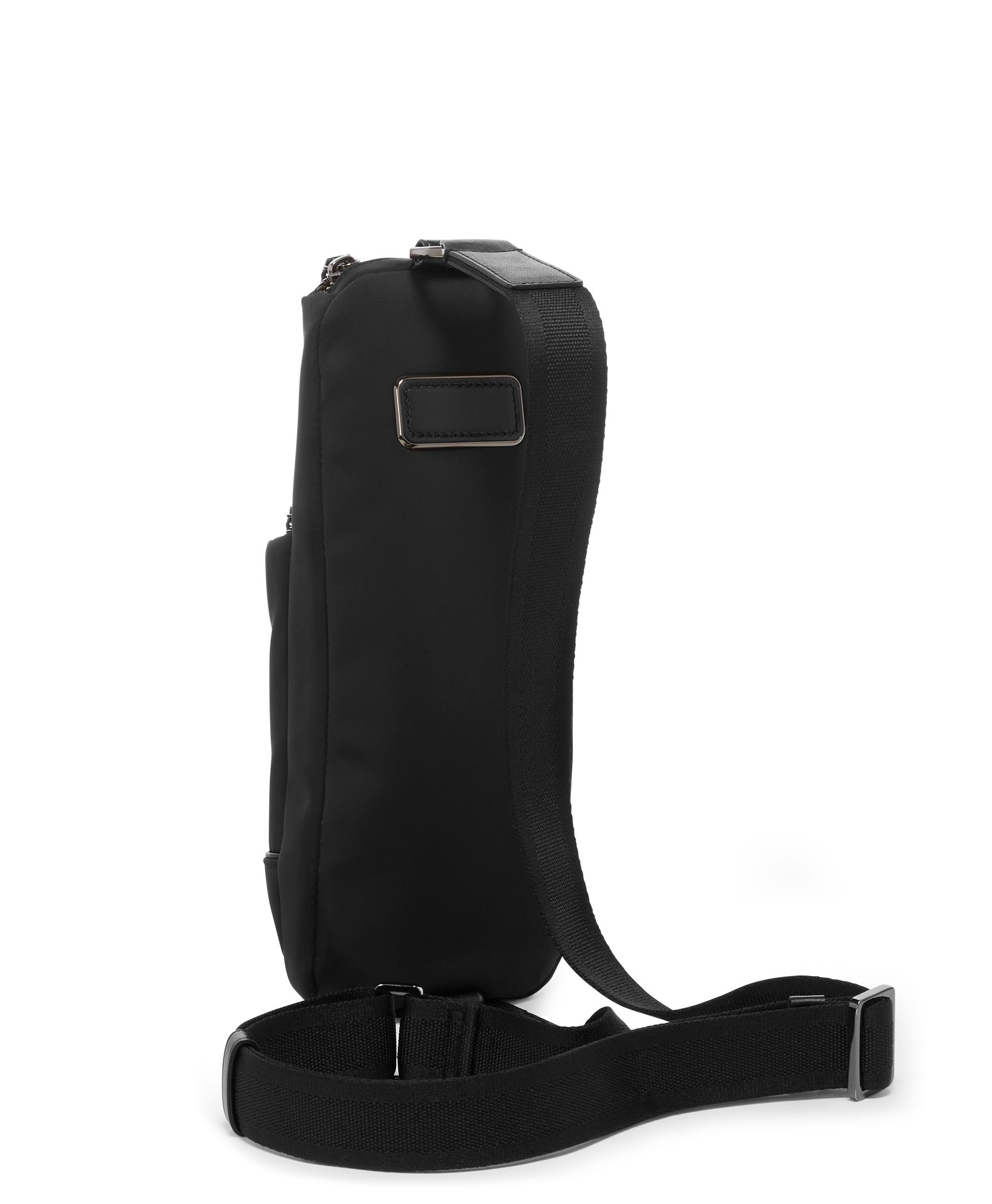 TUMI Kimball Commuter Series Adjustable Sling Bag / Backpack / Casual  Daypack | eBay