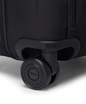 Alpha Aufgabegep&auml;ck &ndash; M Front Access Expandable