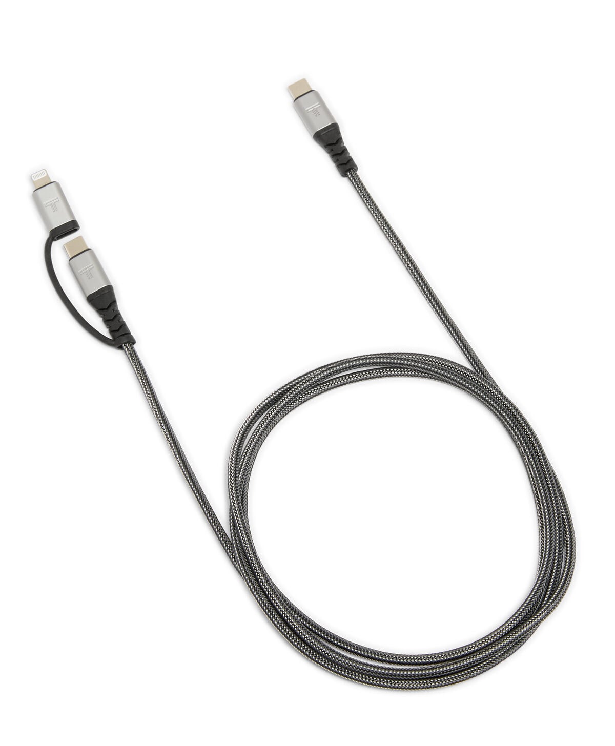 Mobile Accessory USB‑C‑2‑in‑1‑Kabel