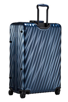 Koffer für lange Reisen 19 Degree Aluminum
