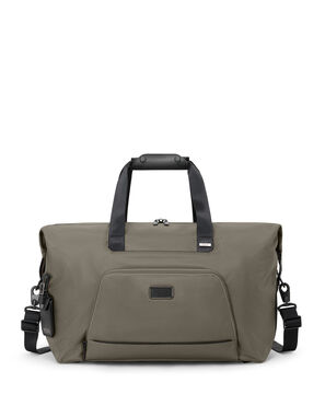 ALPHA Doppelt erweiterbare Reisetasche