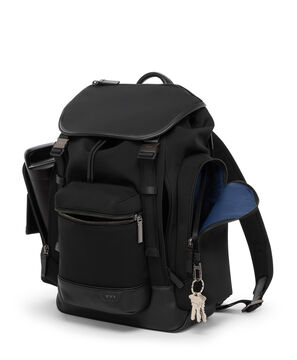 HARRISON Kleiner Griffen Rucksack