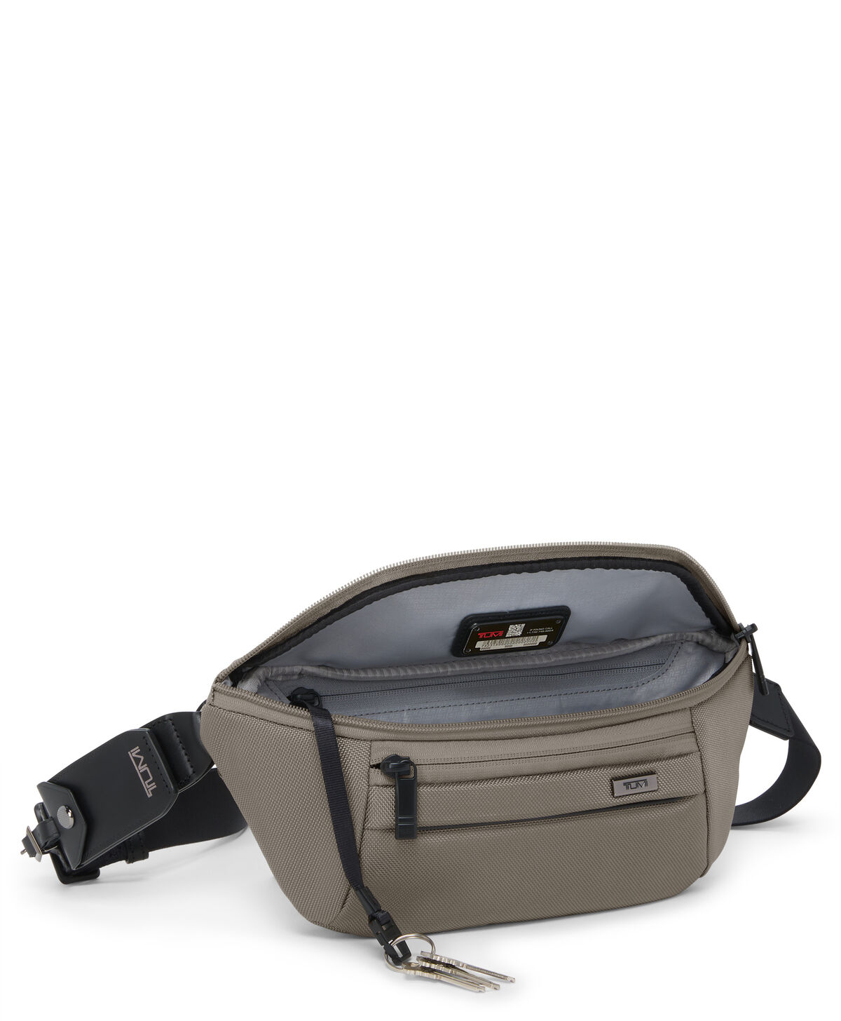 Alpha Belt Bag Sling
