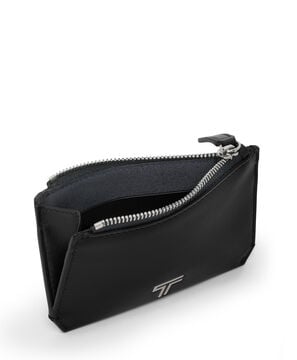 TURIN Small Zip Card Case