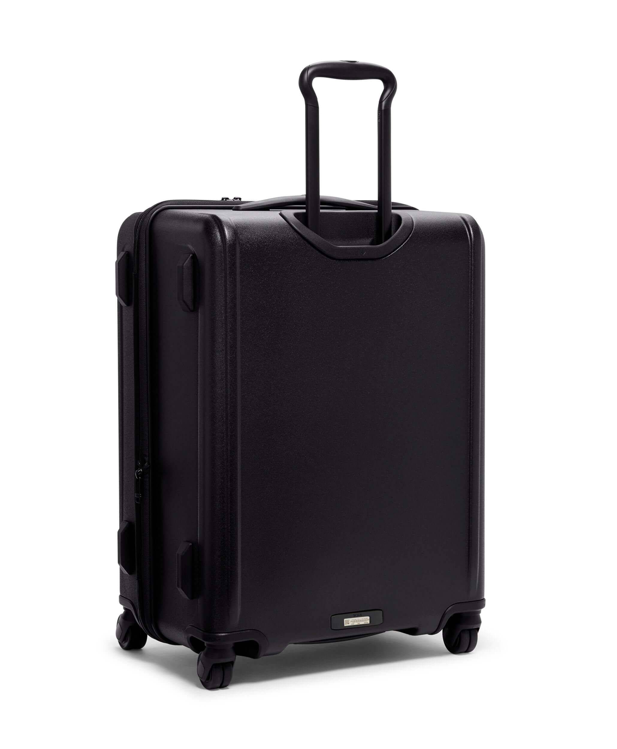 Alpha Hybrid Short Trip Expandable Checked Luggage 66 cm | TUMI 