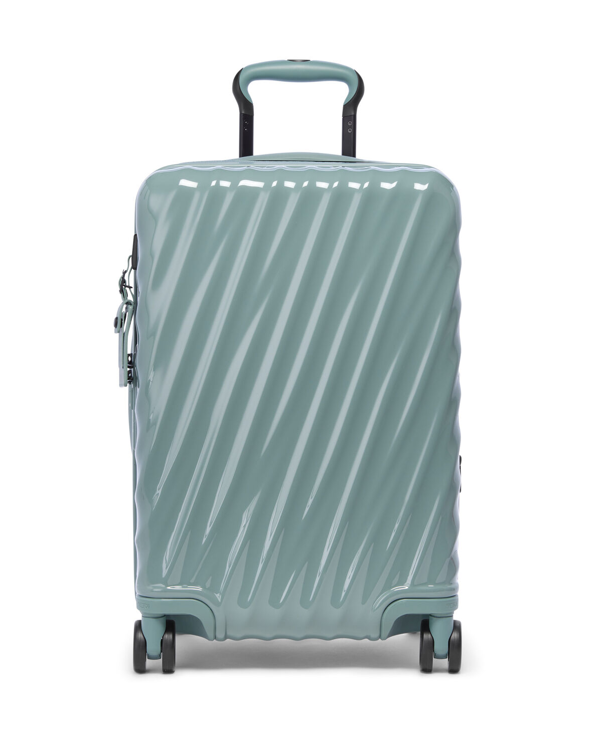 TUMI International erweiterbar Handgep&auml;ck 55 cm
