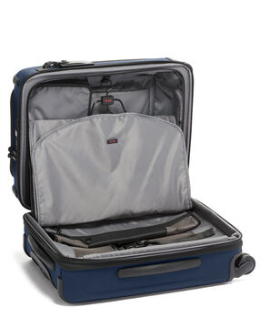 Alpha 3 Continental Dual Access Expandable Carry-On 56 cm