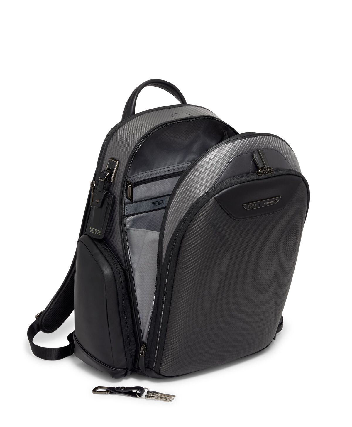 TUMI McLaren Paddock Rucksack