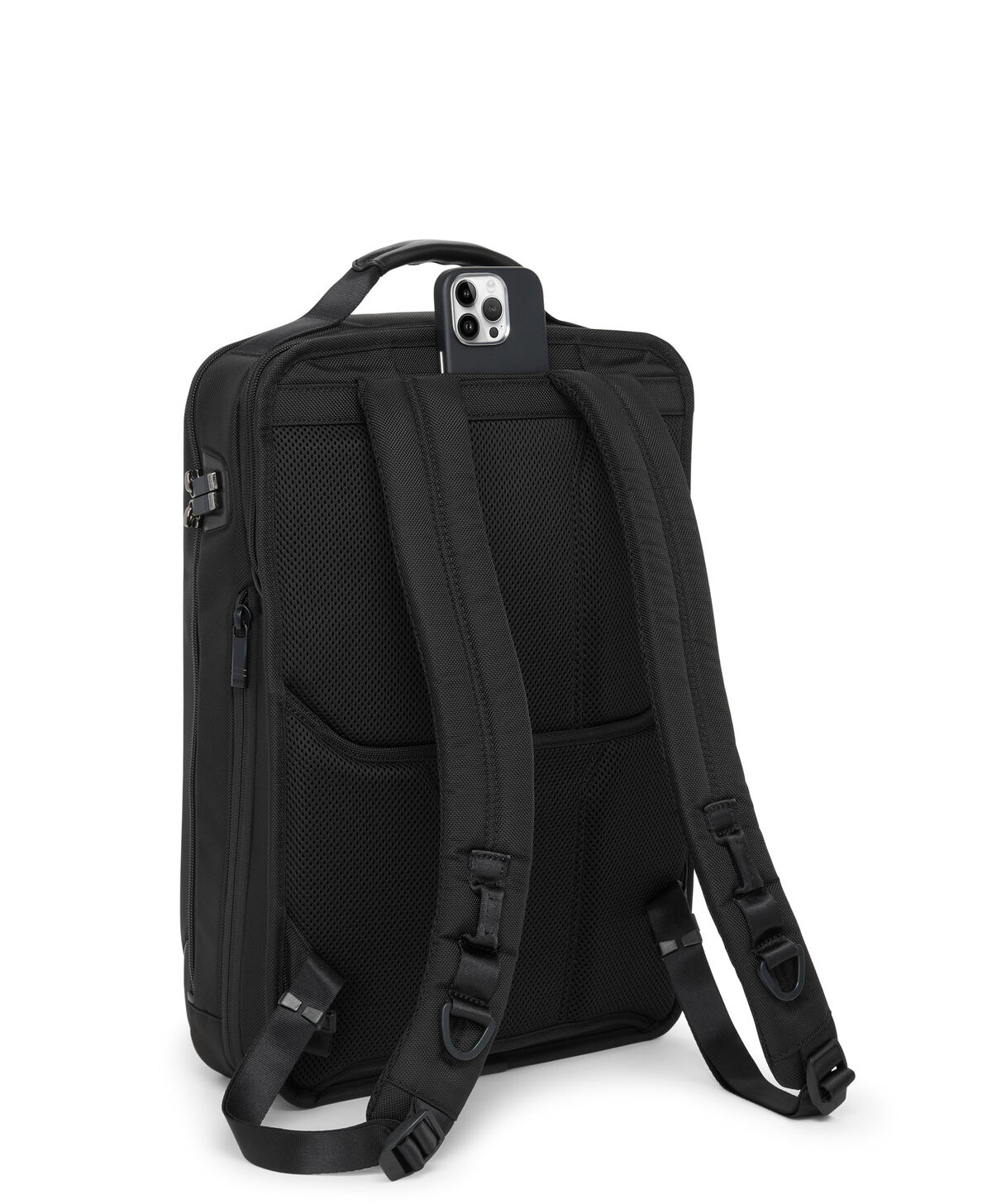 TUMI Gro&szlig;er 17&rdquo; Erweiterbarer Rucksack