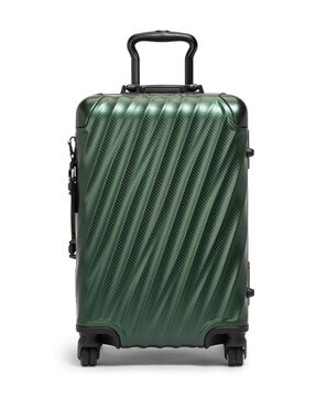 19 Degree Aluminium Handgep&auml;ck &ndash; Standard